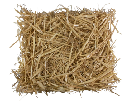 Heu kaufen Premium Heu & Stroh günstig Online vom Heuandi